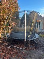 Trampoline 240 - 2 jaar oud, Ophalen, Gebruikt