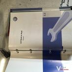Vw Passat 2.0 fsi sedan 2005 Wagennr 2400166  Instructieboek, Ophalen of Verzenden