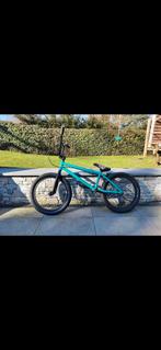 Sunday BMX Primer 20 inch, Fietsen en Brommers, Fietsen | Crossfietsen en BMX, Ophalen, Zo goed als nieuw, Sunday