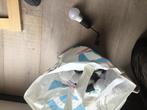 Verhuisfitting incl lamp, Huis en Inrichting, Lampen | Losse lampen, Ophalen, E27 (groot)