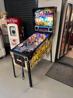 Prachtige flipperkast Stern The Simpsons Pinball Party, Verzamelen, Automaten | Flipperkasten, Ophalen, Stern, Zo goed als nieuw