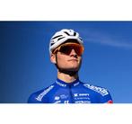 Oakley fietsbril Mathieu van der Poel, Sieraden, Tassen en Uiterlijk, Zonnebrillen en Brillen | Heren, Ophalen of Verzenden, Zo goed als nieuw