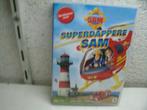 dvd 263k super dappere sam ned gespr, Ophalen of Verzenden, Zo goed als nieuw, Avontuur, Film