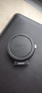 Metabones Canon EF- Sony E-Mount Speed Booster (Ultra/Gen 1), Ophalen of Verzenden, Gebruikt, Toebehoren