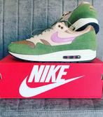 Nike Air Max 1 Treeline EU45,5, Kleding | Heren, Schoenen, Overige kleuren, Nike, Nieuw, Ophalen of Verzenden