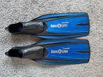Zwemflippers maar 44-45 Aqua Lung ZGAN, Ophalen of Verzenden, Zo goed als nieuw, Zwem- of Duikvliezen