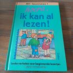 R. Verreth - Hoera, ik kan al lezen!, Ophalen, Zo goed als nieuw, R. Verreth