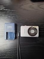 Canon Digital Ixus 95 IS Digitale Camera [ Retro / Vintage ], Ophalen, Canon, Compact, 10 Megapixel