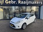Ford Fiesta 1.6 TDCi Titanium*ECC*EXPORTPRIJS* (bj 2012), Auto's, Voorwielaandrijving, Gebruikt, 4 cilinders, 96 €/maand