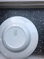 9 Royal Tunstall Dinerborden, Gebruikt, Ophalen of Verzenden, Bord(en), Overige stijlen