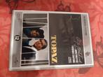 Topaz - Alfred Hitchcock DVD, Vanaf 12 jaar, Ophalen of Verzenden, Zo goed als nieuw