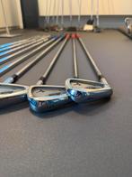 Mizuno MP53 LH - 58/4 - R flex - +1 inch - testen ok 6S1125, Sport en Fitness, Golf, Set, Gebruikt, Mizuno, -