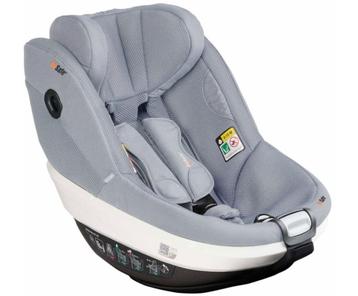 BeSafe Beyond 360 Autostoeltje - Peak Mesh beschikbaar voor biedingen