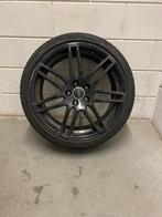 Audi TT (2014) 4 x Winterbanden met Velgen, Auto-onderdelen, Banden en Velgen, 19 inch, Banden en Velgen, Personenwagen, Gebruikt