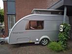 Kip kompakt special 37 EKV HEFDAK, zeer compleet, bj 2003, Caravans en Kamperen, Caravans, Standaardzit, Kip, Tot en met 3, Particulier