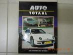 Prachtig boek van autototaal. Special over Ford.  Boek telt, Verzenden, Nieuw, Ford
