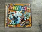 Telekids CD Gesigneerd door Carlo en Irene, Ophalen of Verzenden, Zo goed als nieuw