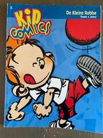 de Kleine Robbe 2.00 euro, Eén stripboek, Ophalen of Verzenden, Gelezen