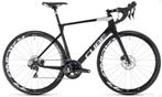 Cube Agree C:62 Race Disc 2019 maat 58, Carbon, Heren, Zo goed als nieuw, 57 tot 61 cm