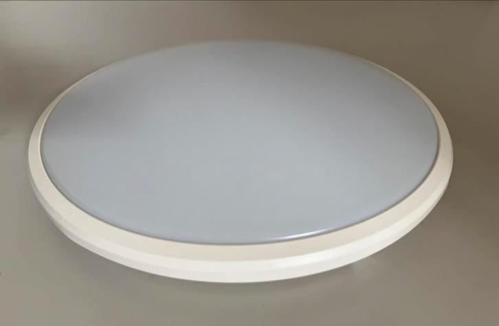 Philips - LED Plafond Lamp 27K 1xLED/17W/230V, Huis en Inrichting, Lampen | Plafondlampen, Zo goed als nieuw, Kunststof, Metaal