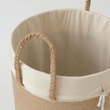 Ikea LJUNGAN wasmand beschikbaar voor biedingen