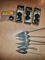 aangeboden anker lood en bal lood zie foto,s, Watersport en Boten, Ophalen of Verzenden, Nieuw, Dobber of Lood