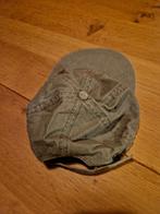 KAKI CAPE, Ophalen of Verzenden