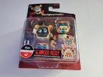NIEUW! FNaF Glamrock Freddy Funko Snap!, Ophalen of Verzenden, Nieuw, Losse kaart