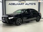 Mercedes-Benz A-klasse 250 e Business Solution AMG Limited A, Gebruikt, Zwart, Zwart, Bedrijf