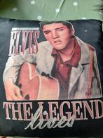 Elvis Presley Kussens, Ophalen of Verzenden, Gebruikt, Gebruiksvoorwerp