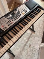 NJS800 keybord, Muziek en Instrumenten, Keyboards, Ophalen, Zo goed als nieuw, Overige merken
