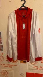 Mooi replica ajax 125 jaar met nr 14 op rug, Ophalen of Verzenden, Zo goed als nieuw, Ajax, Shirt