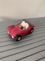 Vintage pink Tonka Buggy, Ophalen of Verzenden, Gebruikt, Auto