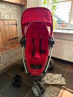 Quinny buggy, Ophalen, Zo goed als nieuw, Quinny, Regenhoes