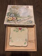 Vintage Crown Devon Bonbonschaal met Doos, Ophalen of Verzenden