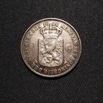 1/2 gulden 1898, ½ gulden, Verzenden, Zilver, Koningin Wilhelmina