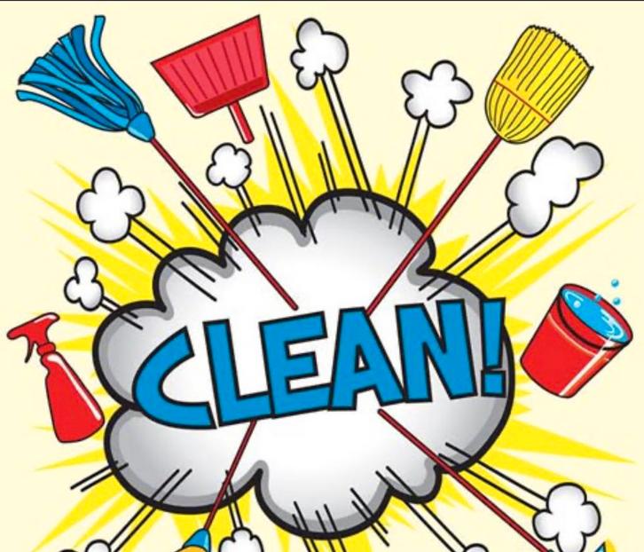 Schoonmaakster zoekt werk, Vacatures, Vacatures | Schoonmaak en Facilitaire diensten, Vanaf 10 jaar, Overige vormen