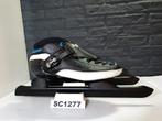 Powerslide M2 Viking Schaatsen Noren Schaats Maat 45, Sport en Fitness, Schaatsen, Viking, Verzenden, Nieuw, Noren
