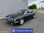 Jaguar XJ12 Series 3 | 1991 | Route 66 Auctions, Auto's, Oldtimers, Overige carrosserieën, Zwart, Bedrijf, Handgeschakeld