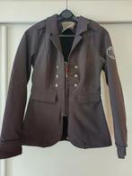 Wedstrijdjasje softshell Subscribe., Dieren en Toebehoren, Paardrijkleding, Ophalen of Verzenden, Zo goed als nieuw, Dressuur