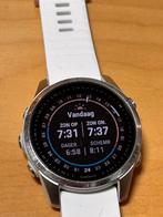 Garmin Fenix 7s (42 mm) GPSinruil-nr 90, Zwart, Bramenberg 5, Info@gpsinruil.nl, Ophalen of Verzenden
