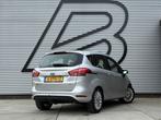 Ford B-Max 1.0 EcoBoost Titanium 2e Eigenaar,Navi,Camera,Tre, Voorwielaandrijving, Euro 5, Gebruikt, 750 kg