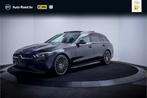 Mercedes-Benz C-Klasse Estate 300T Aut9 AMG-LINE Premium SCH, Achterwielaandrijving, Zwart, 4 cilinders, 258 pk