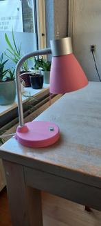 bureaulamp, Huis en Inrichting, Lampen | Tafellampen, Ophalen of Verzenden, Gebruikt, Minder dan 50 cm