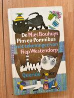 M. Bouhuys - De Pim-en-Pomnibus, Ophalen of Verzenden, Zo goed als nieuw, M. Bouhuys