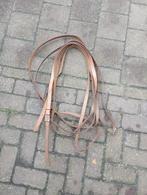 Leidsels enkelspan bruin, Dieren en Toebehoren, Ophalen, Gebruikt, Overige soorten