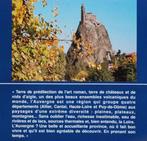 Aimer L'Auvergne - Franstalig (1990), Boeken, Verzenden, Zo goed als nieuw, Europa