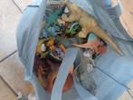Dinosaurus, Kinderen en Baby's, Speelgoed | Actiefiguren, Ophalen of Verzenden, Gebruikt