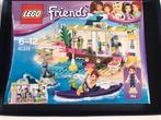 Lego friends  41315, Kinderen en Baby's, Speelgoed | Duplo en Lego, Ophalen of Verzenden, Nieuw, Complete set, Lego