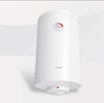 Bosch elektrische boiler 50, 80, 100, 120, 150 liter beschikbaar voor biedingen